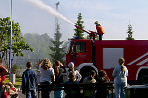 Brandschutzbild